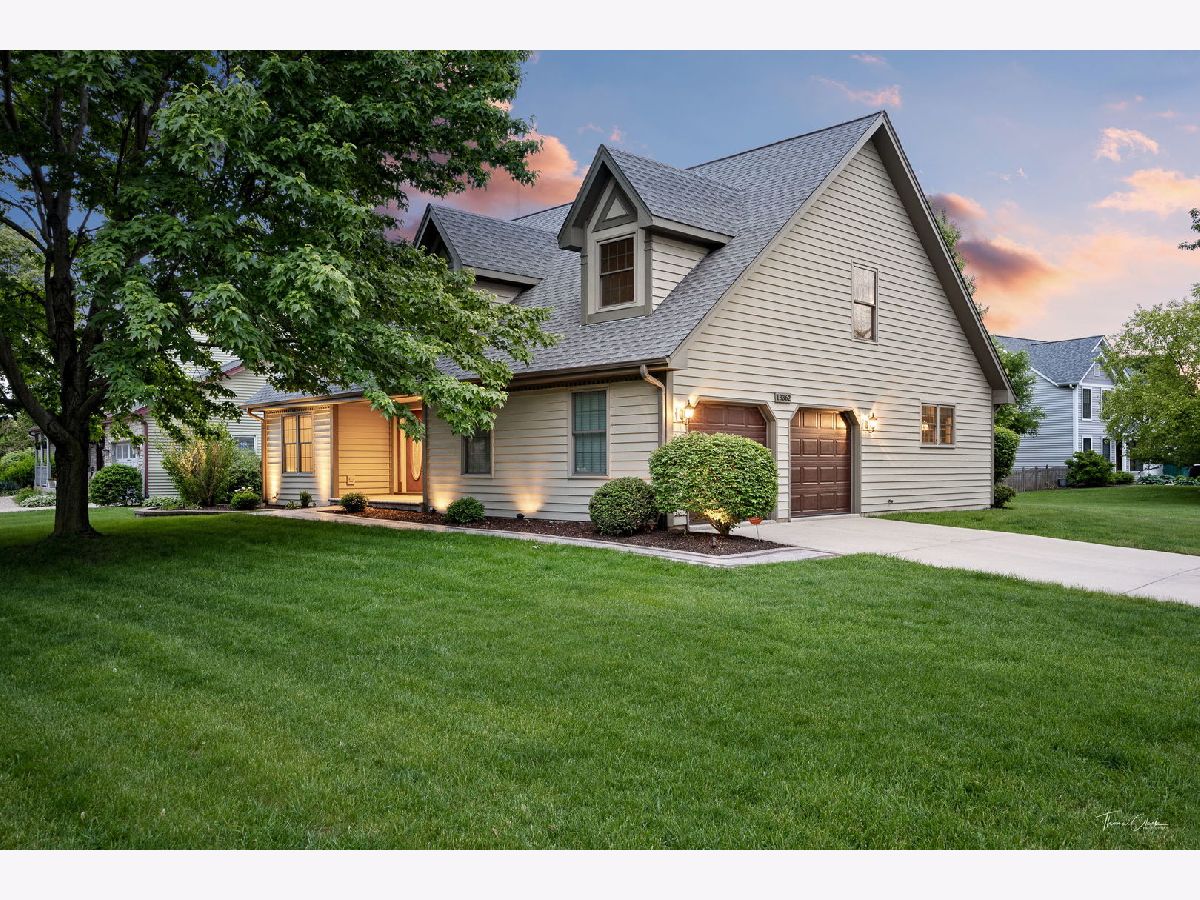 Homes Sold Golden Meadows Plainfield Illinois, 13362 Golden Meadow