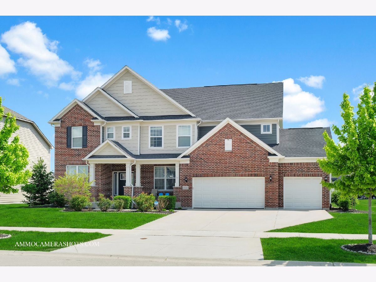 Homes & Townhomes Sold Ashwood Park Naperville Illinois, 4324 Conifer