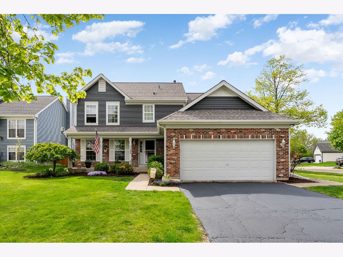 Townhomes & Condos & Homes Sold Cobblers Crossing Elgin Illinois, 1125 Ironwood