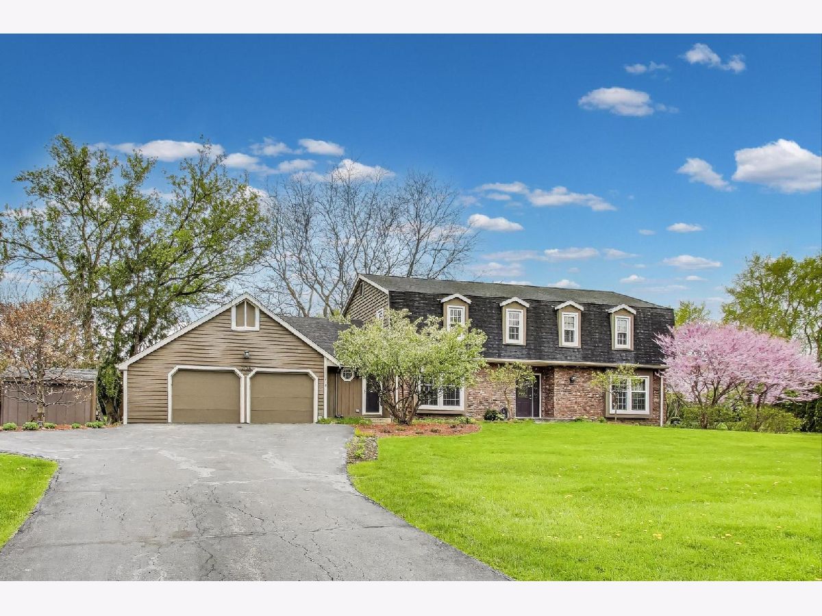  Sold Inverness Illinois, 705 Skye