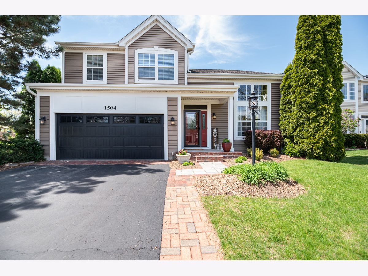 Homes Sold Concord Oaks Gurnee Illinois, 1504 Arlington