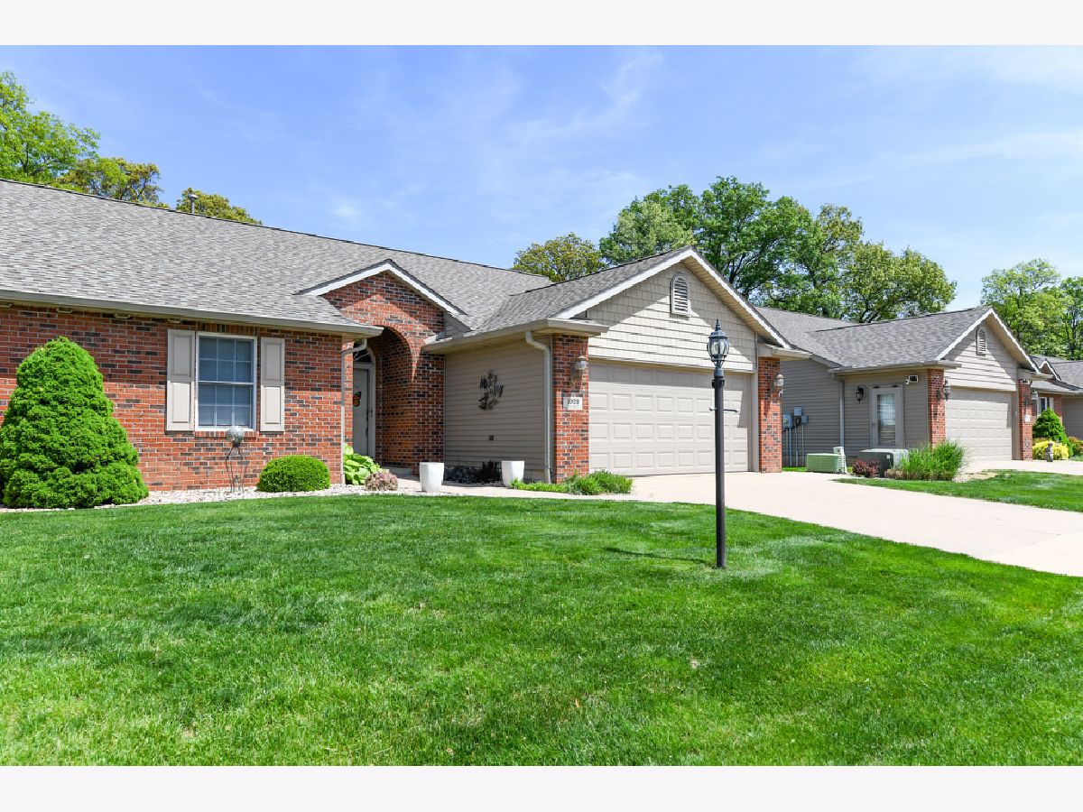  Sold Bartonville Illinois, 1029 Tall Oaks