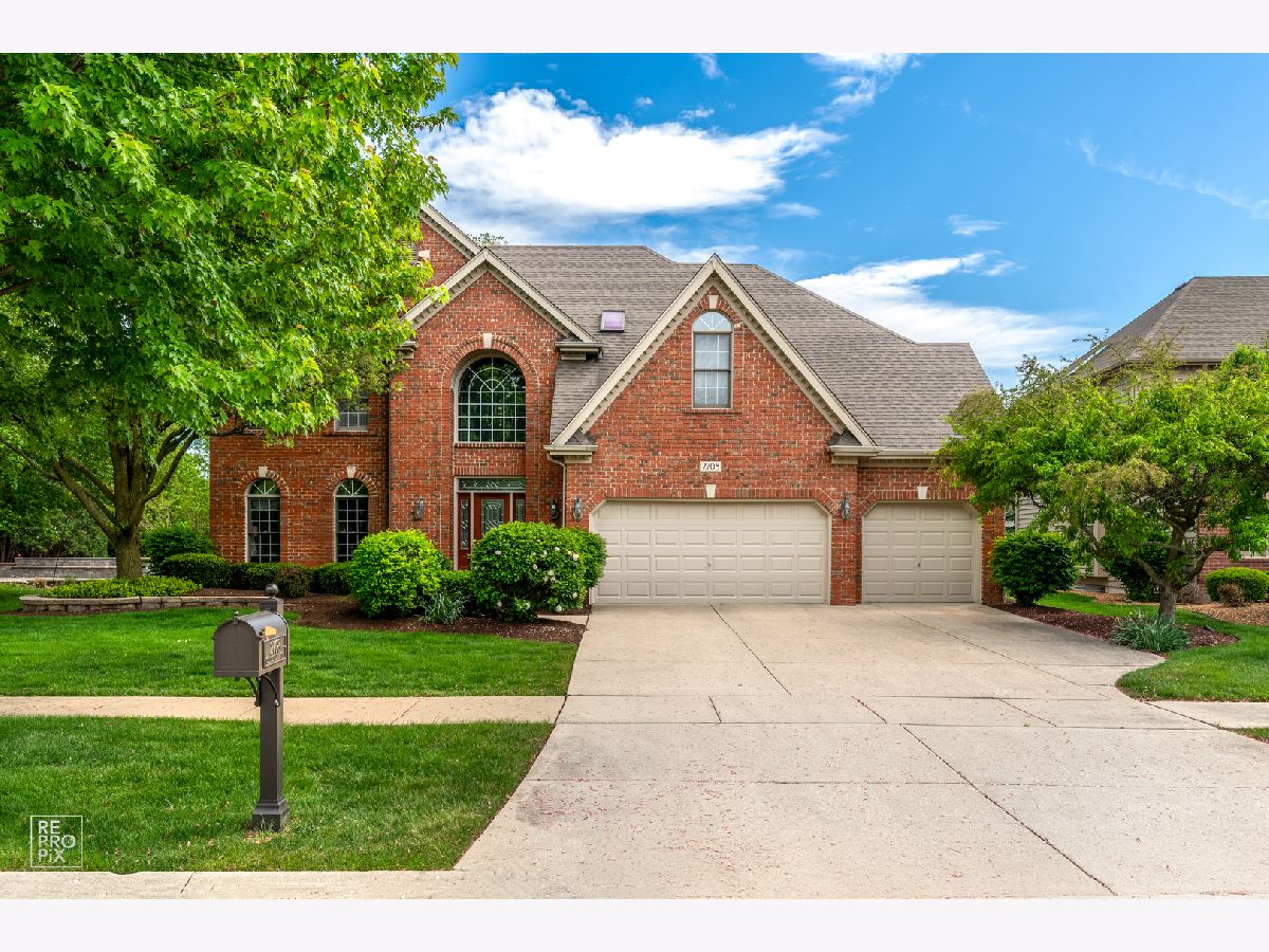 Homes Sold Stillwater Naperville Illinois, 2708 Chittenden