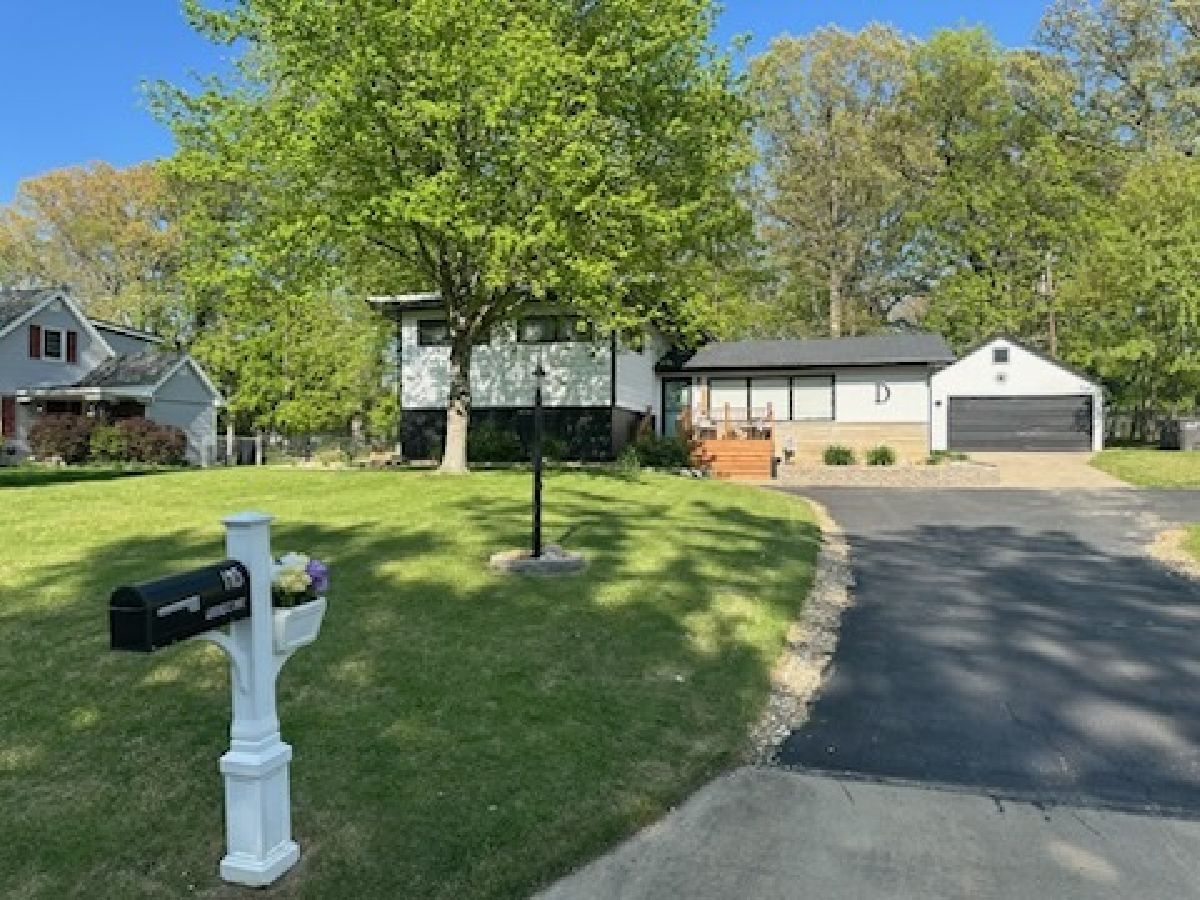  Sold Danville Illinois, 1415 Woodridge