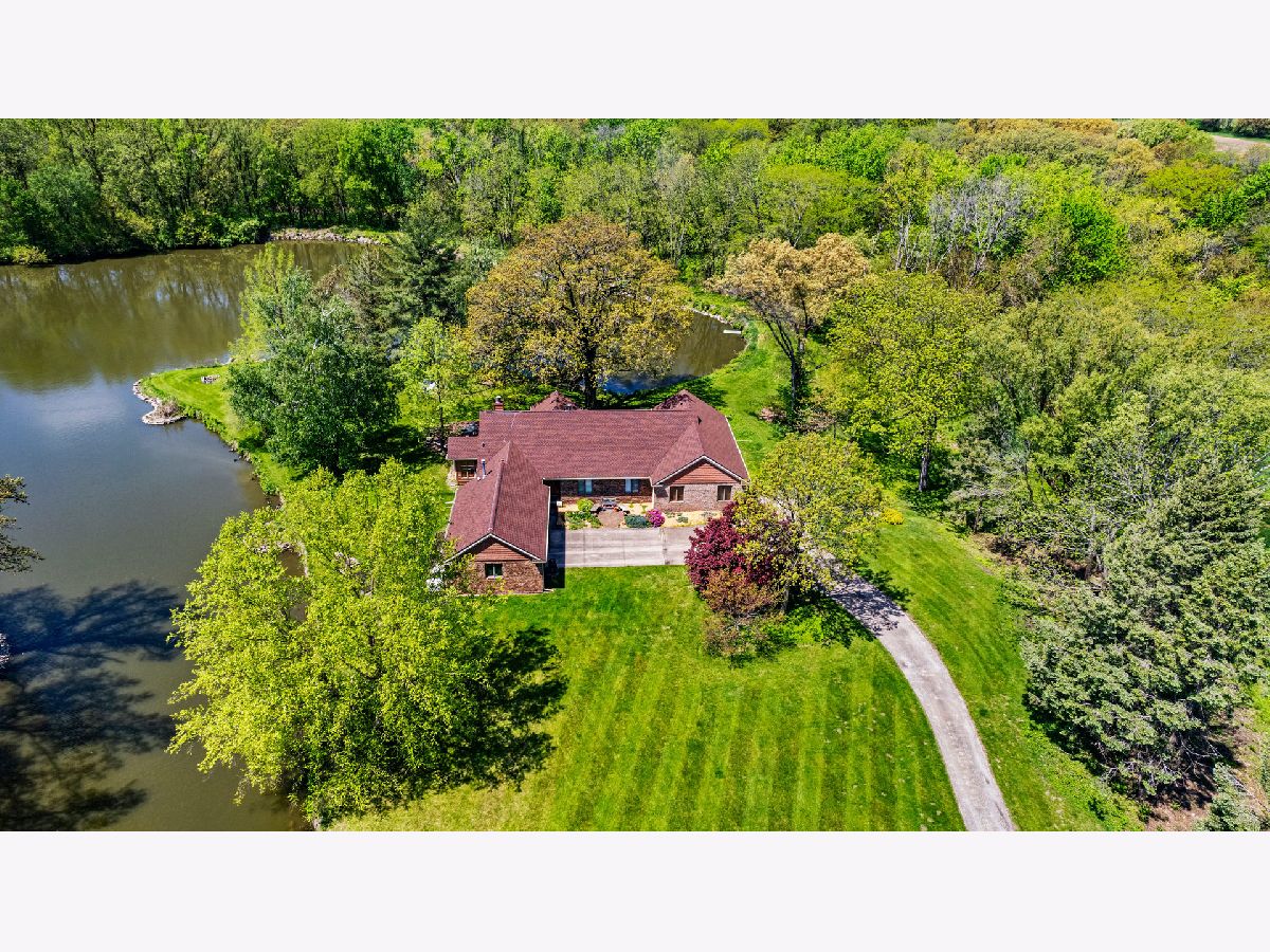  For Sale Dewey Illinois, 3262 Greenwood Drive