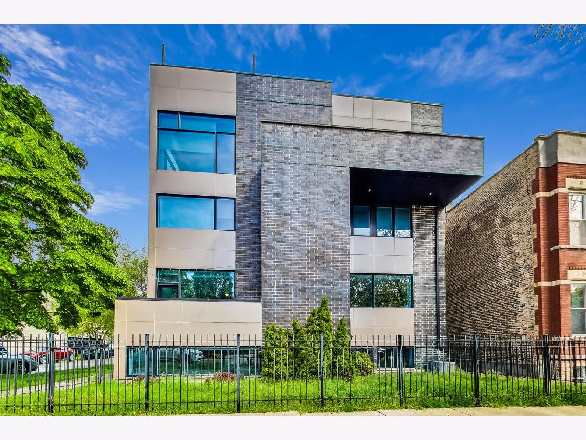 Condos & Townhomes & Homes Sold Bucktown Chicago Illinois, 2131 Claremont