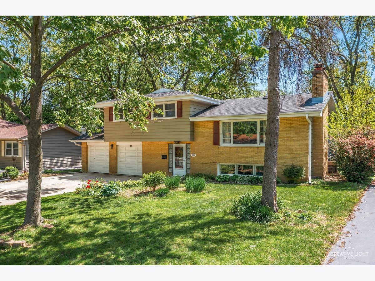 Homes Sold West Highlands Naperville Illinois, 320 Elmwood
