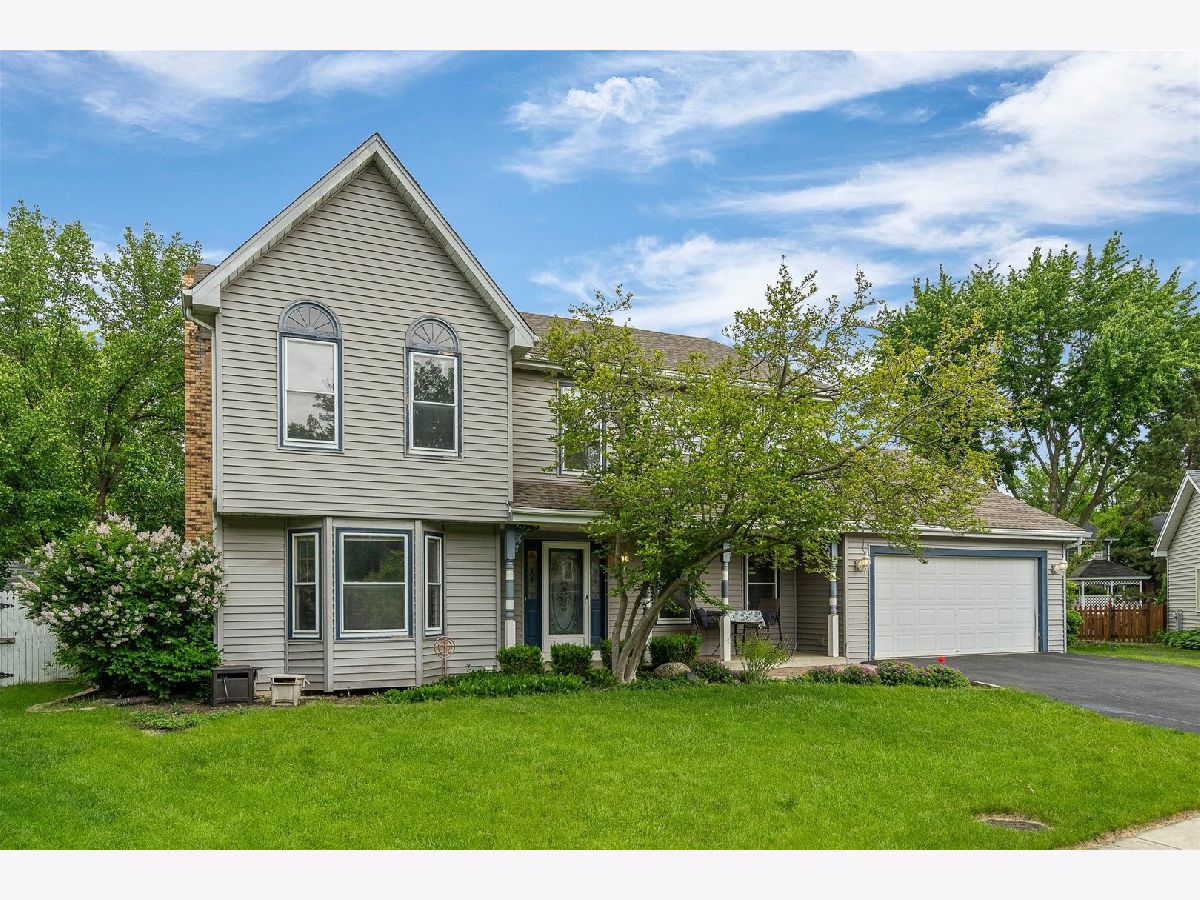 Homes & Townhomes Sold Brookdale Naperville Illinois, 1545 London