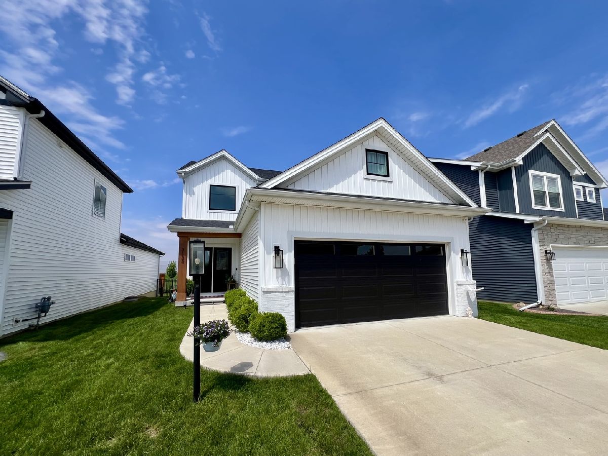 Homes Sold Legends Of Champaign Champaign Illinois, 3133 Palmer