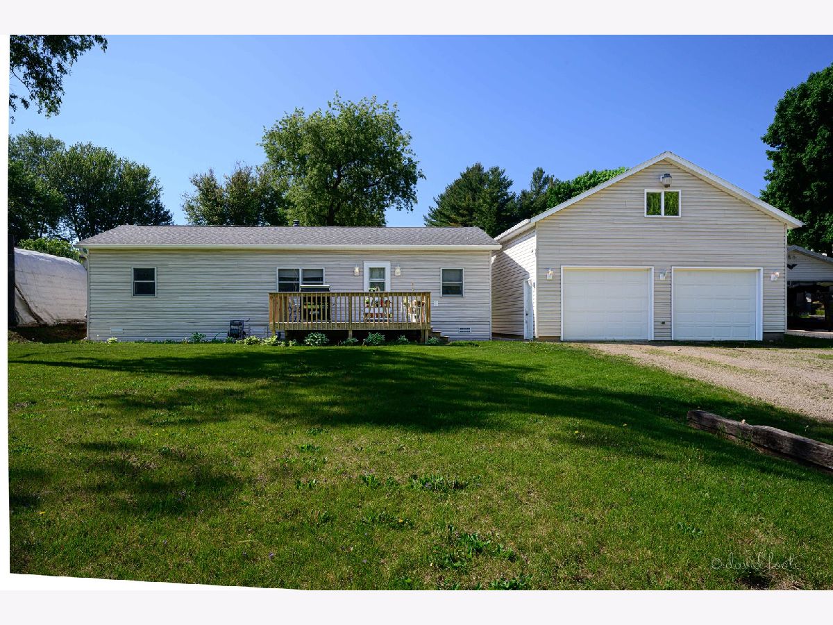  Sold East Dubuque Illinois, 250 Copper Kettle