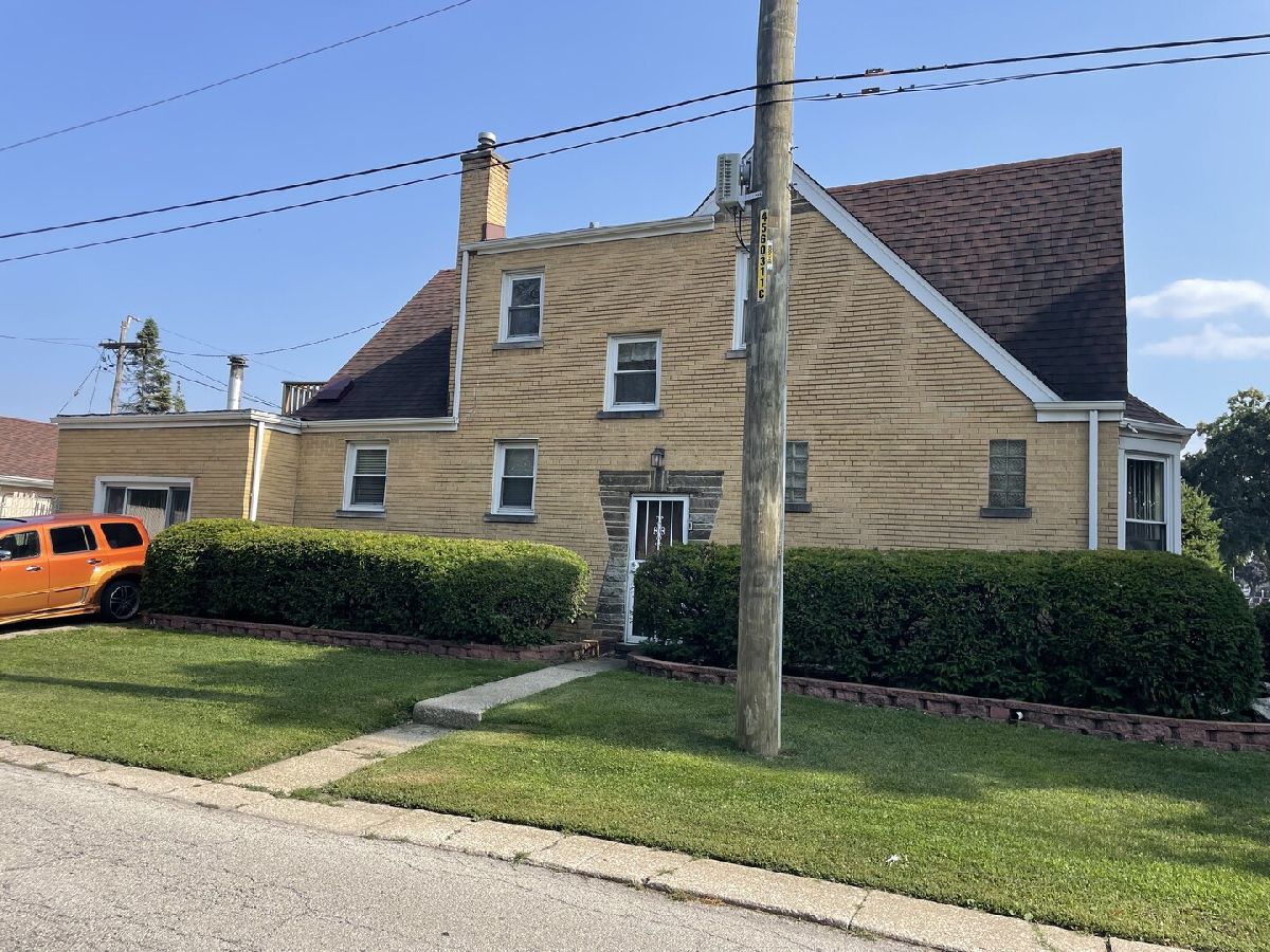  Rented Melrose Park Illinois, 1835 18th