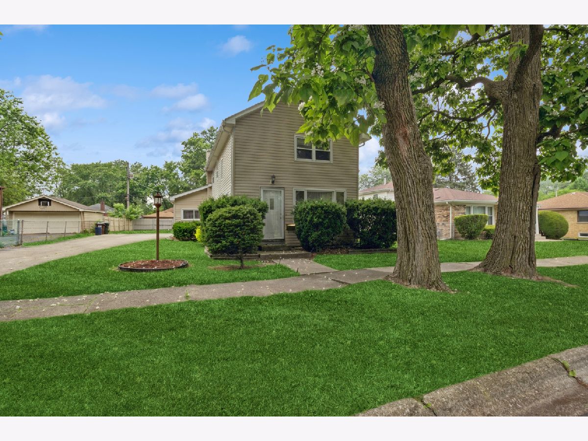  Sold Homewood Illinois, 18526 Morris