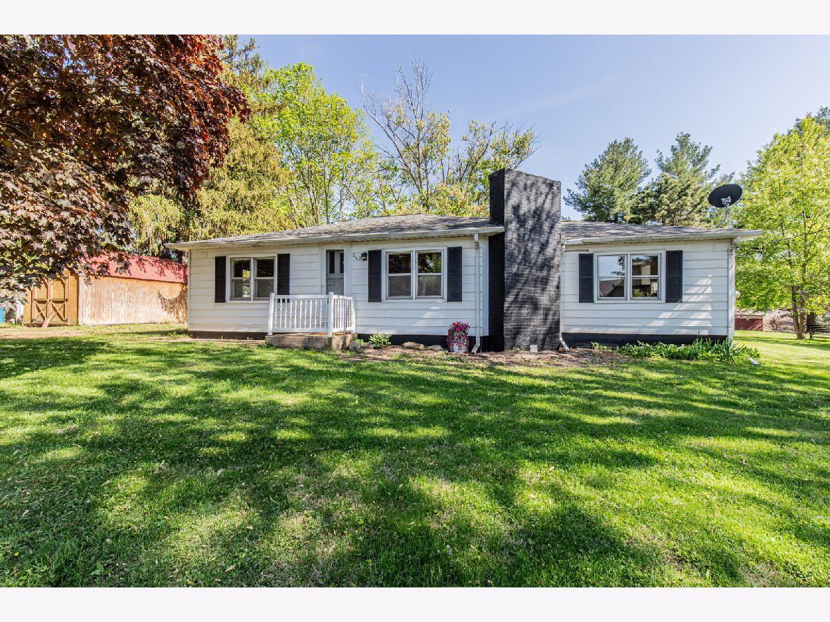  Sold Malden Illinois, 403 Main