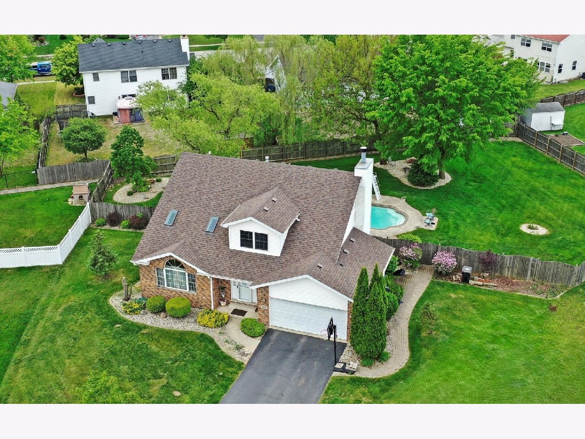 Homes Sold Monee Fairground Monee Illinois, 5157 Ribbon