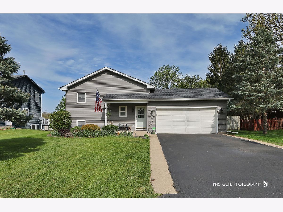 Homes Sold Mchenry Shores Mchenry Illinois, 1204 Capri