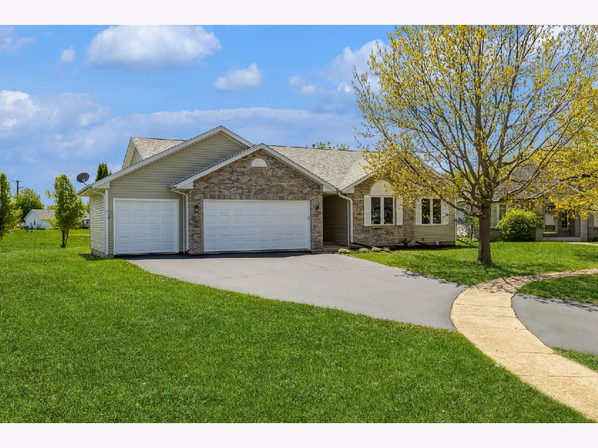Homes Sold Landmark Crossings Belvidere Illinois, 2181 Burnett