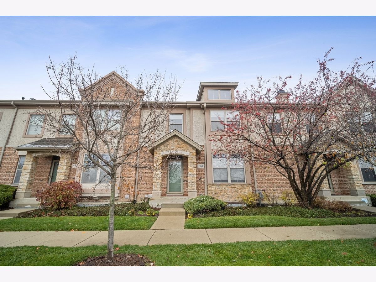 Condos & Townhomes Rented Shermer Place Northbrook Illinois, 1950 Beaumont