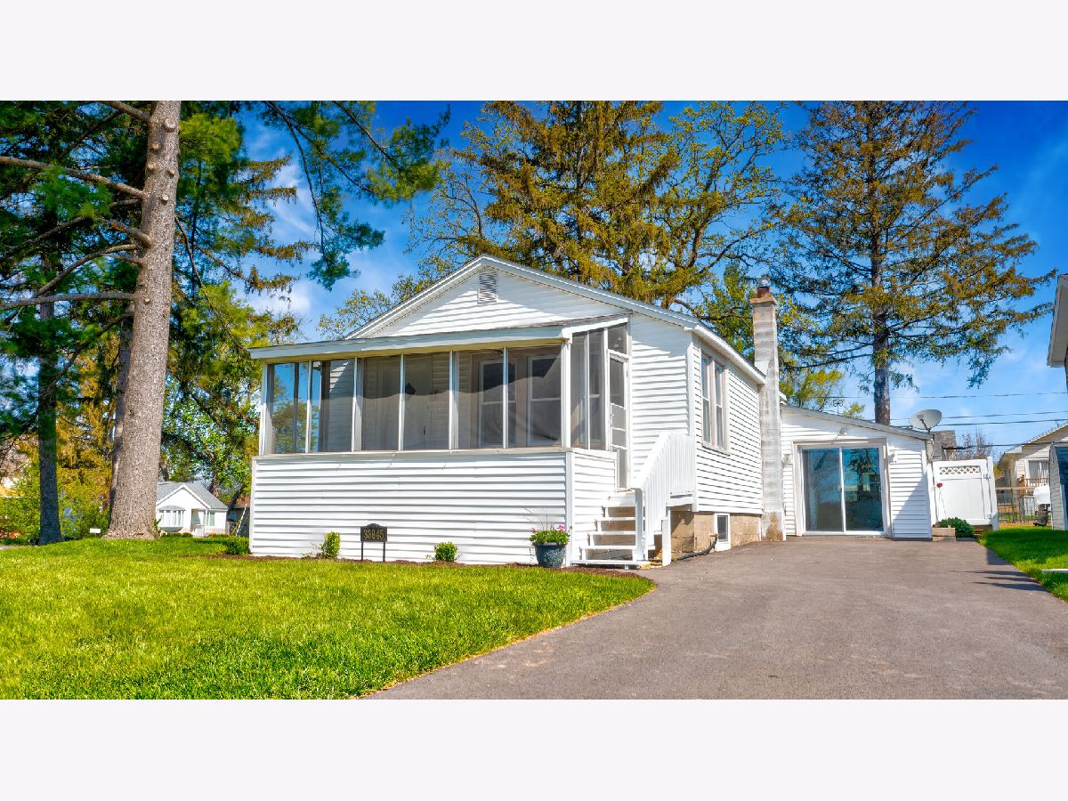 Homes Sold Deckers Gages Lake Grayslake Illinois, 33945 Lake