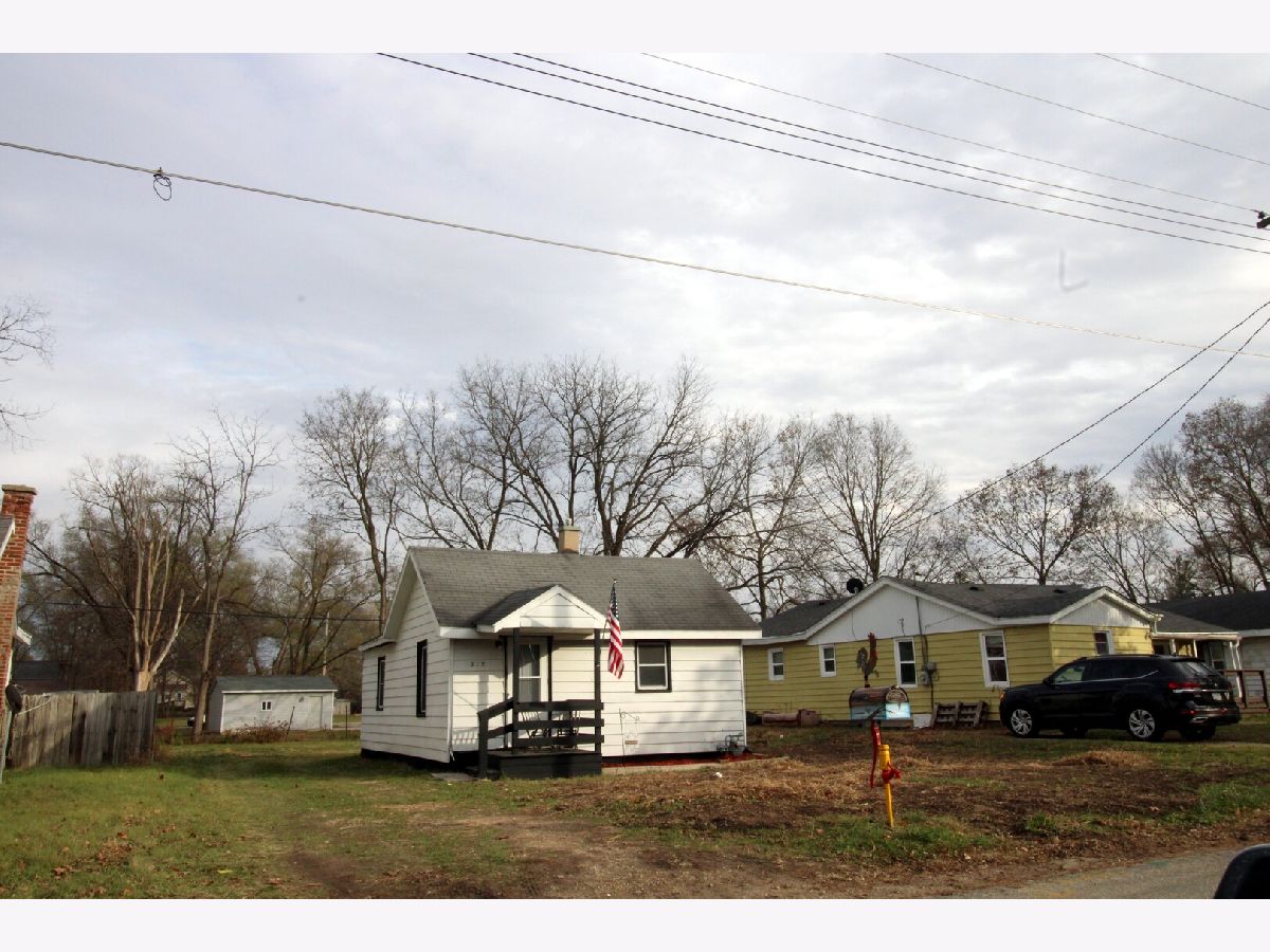  For Sale South Beloit Illinois, 215 Moore Street
