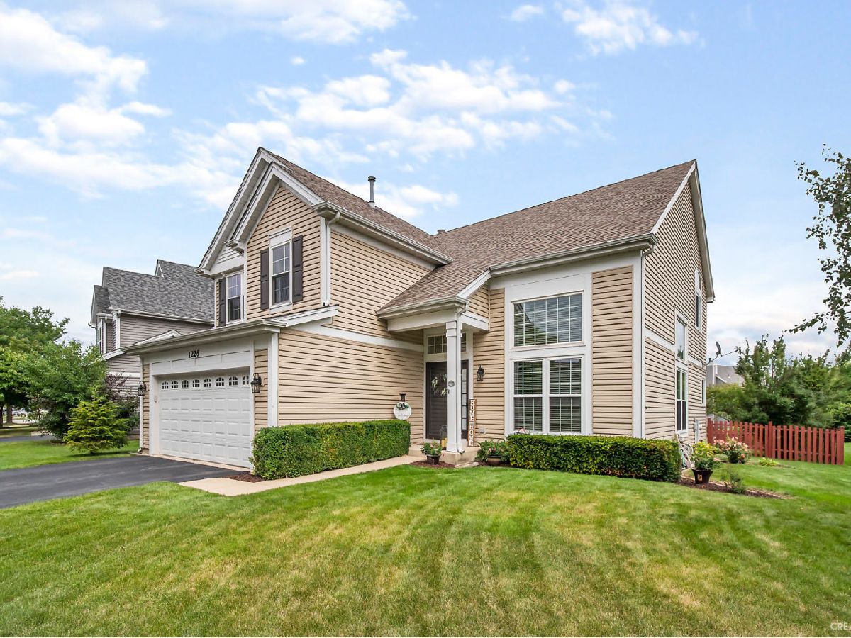 Homes Rented Concord Valley Aurora Illinois, 1226 Pennsbury