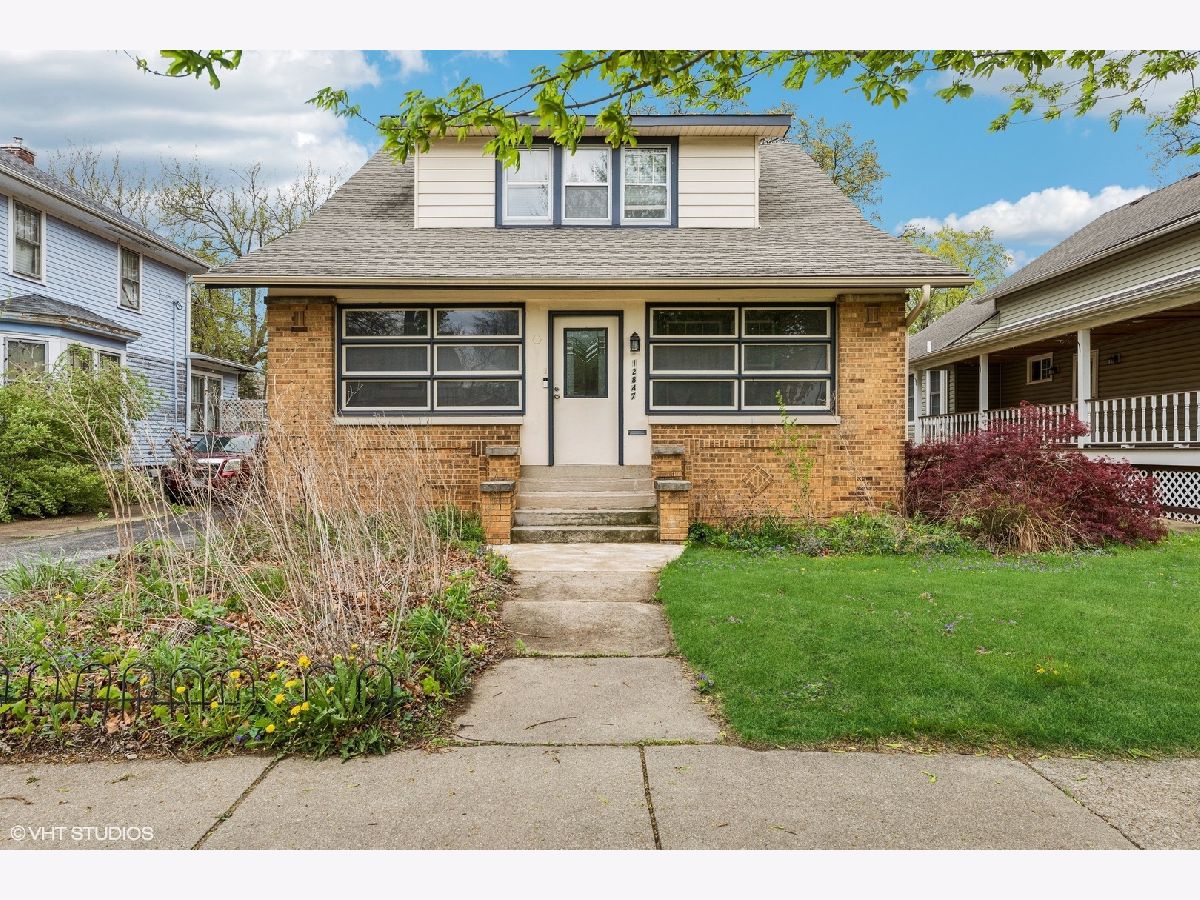  Sold Blue Island Illinois, 12847 Maple