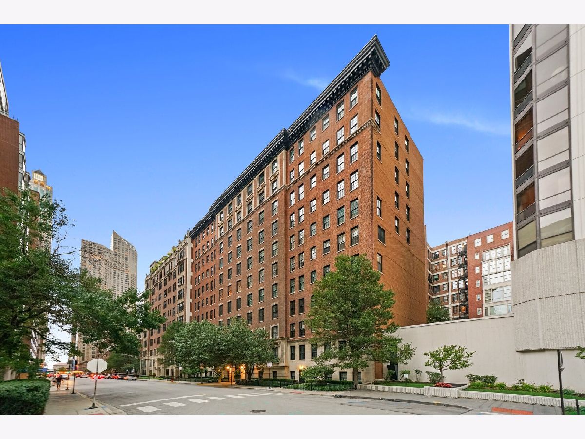 Condos & Townhomes For Sale Streeterville Chicago Illinois, 232 Walton Place