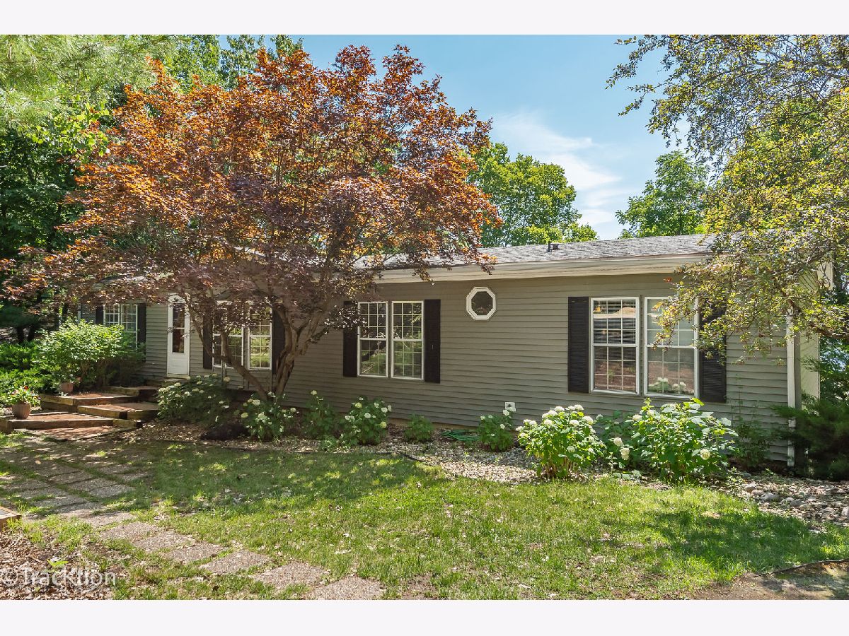 Homes Sold Lake Thunderbird Putnam Illinois, 38 Magnolia