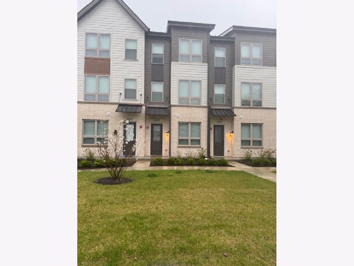  Rented Oak Forest Illinois, 15649 Lamon