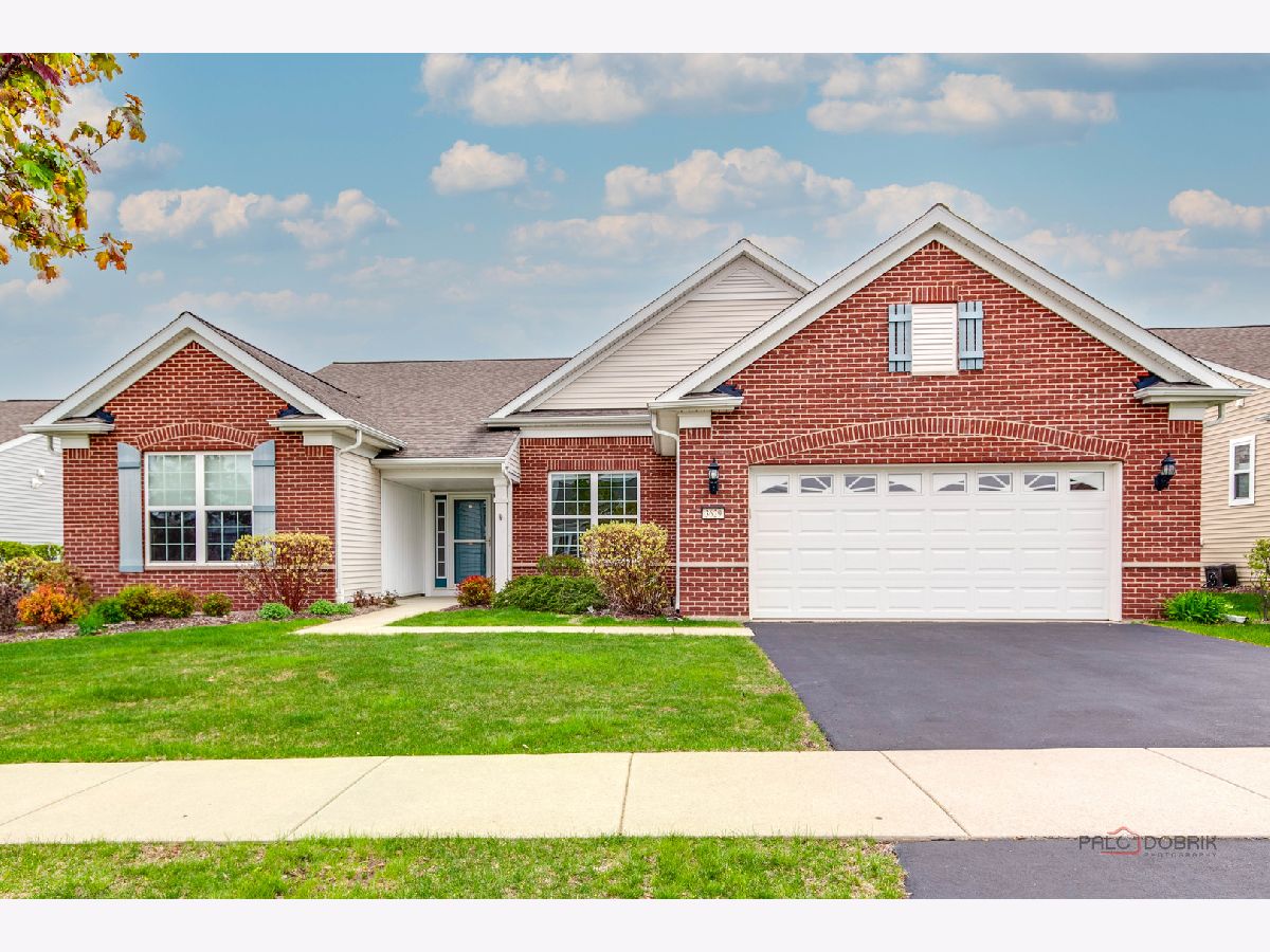 Homes Sold Grand Dominion Mundelein Illinois, 3629 Canton