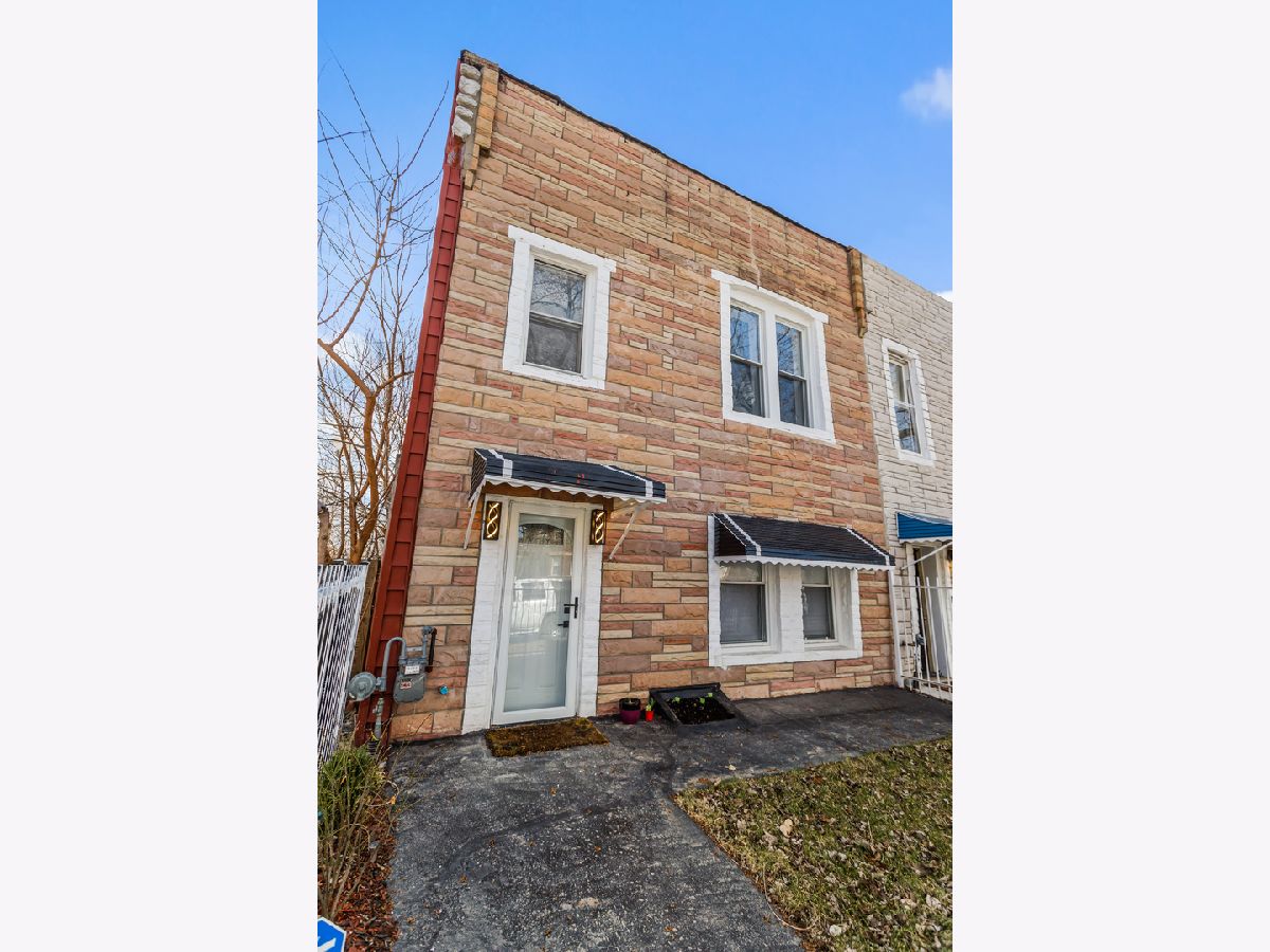  Sold Chicago Illinois, 3719 Ferdinand