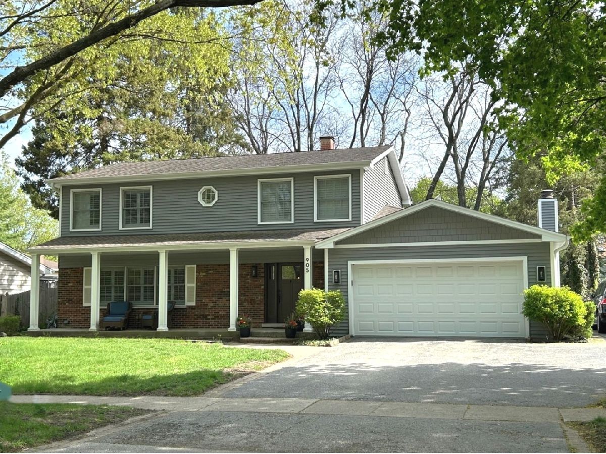 Homes Sold Butterfield Estates Libertyville Illinois, 905 Fairlawn