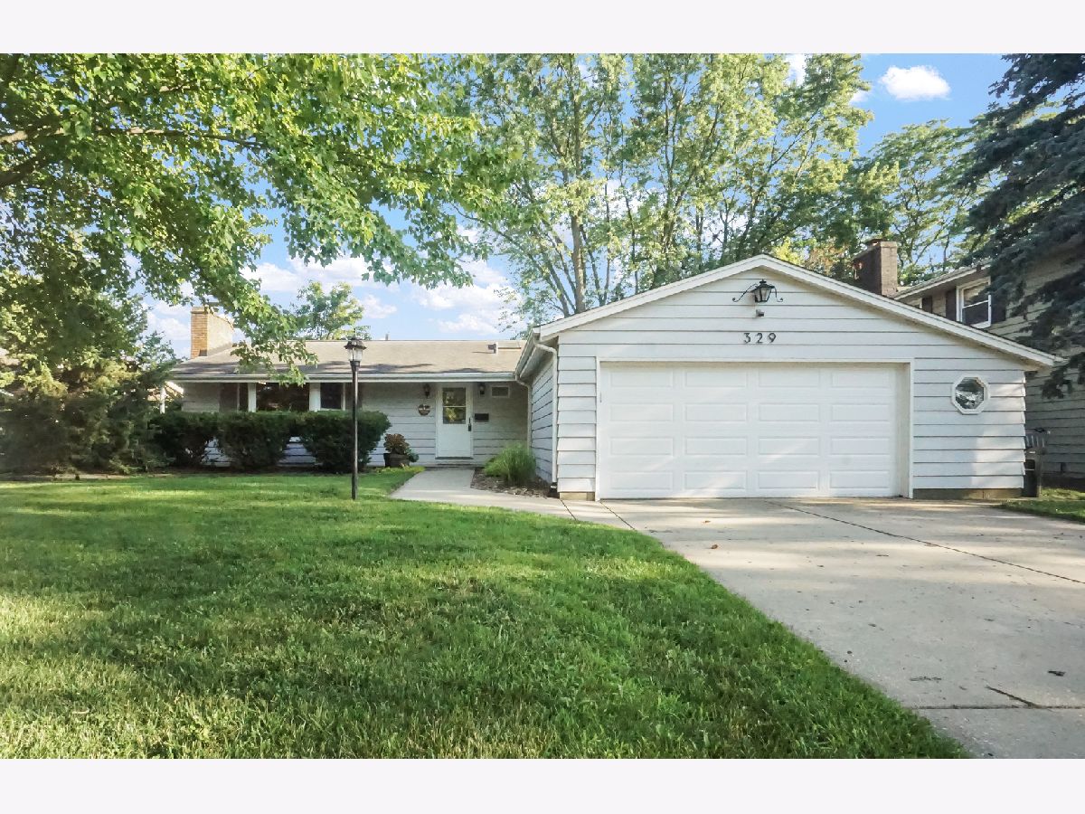 Homes Sold Hansons Cary Illinois, 329 Margaret