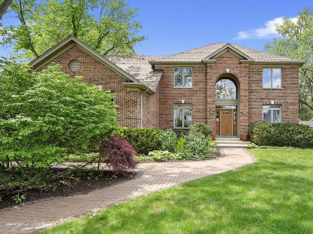 Homes Sold Laird Woods Naperville Illinois, 39 Laird