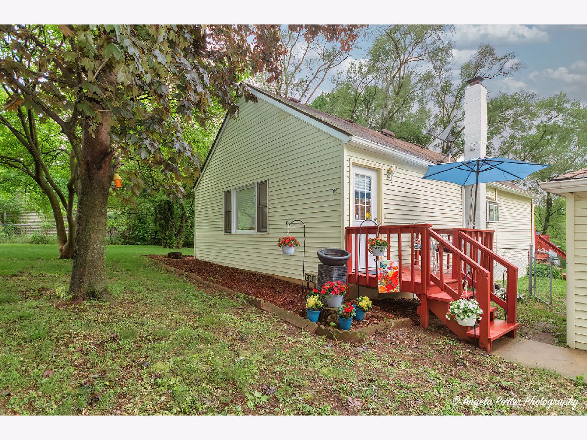  Sold Island Lake Illinois, 408 Judith