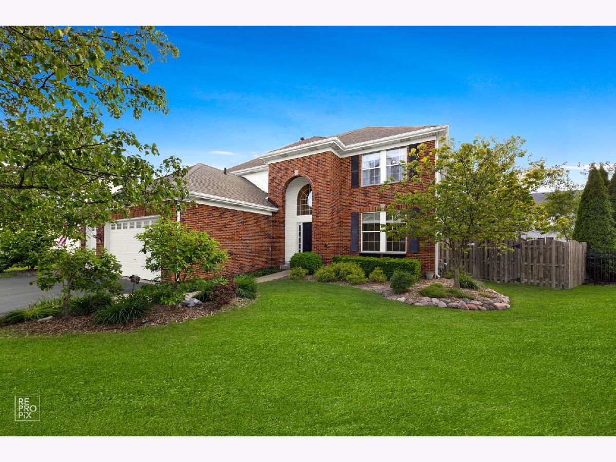 Homes & Townhomes & Condos Sold Heritage Meadows Plainfield Illinois, 24001 Walnut