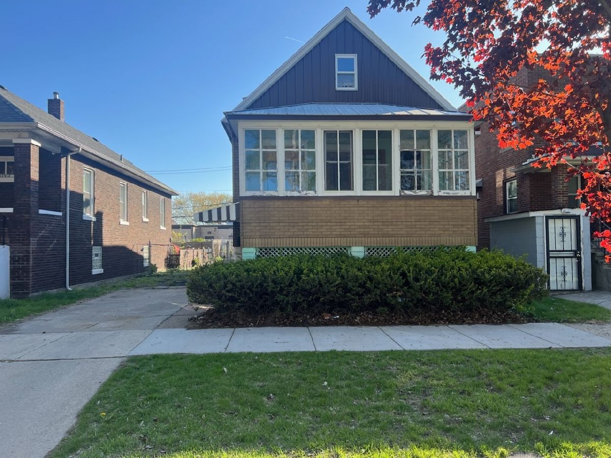  Sold Burnham Illinois, 13916 Chippewa
