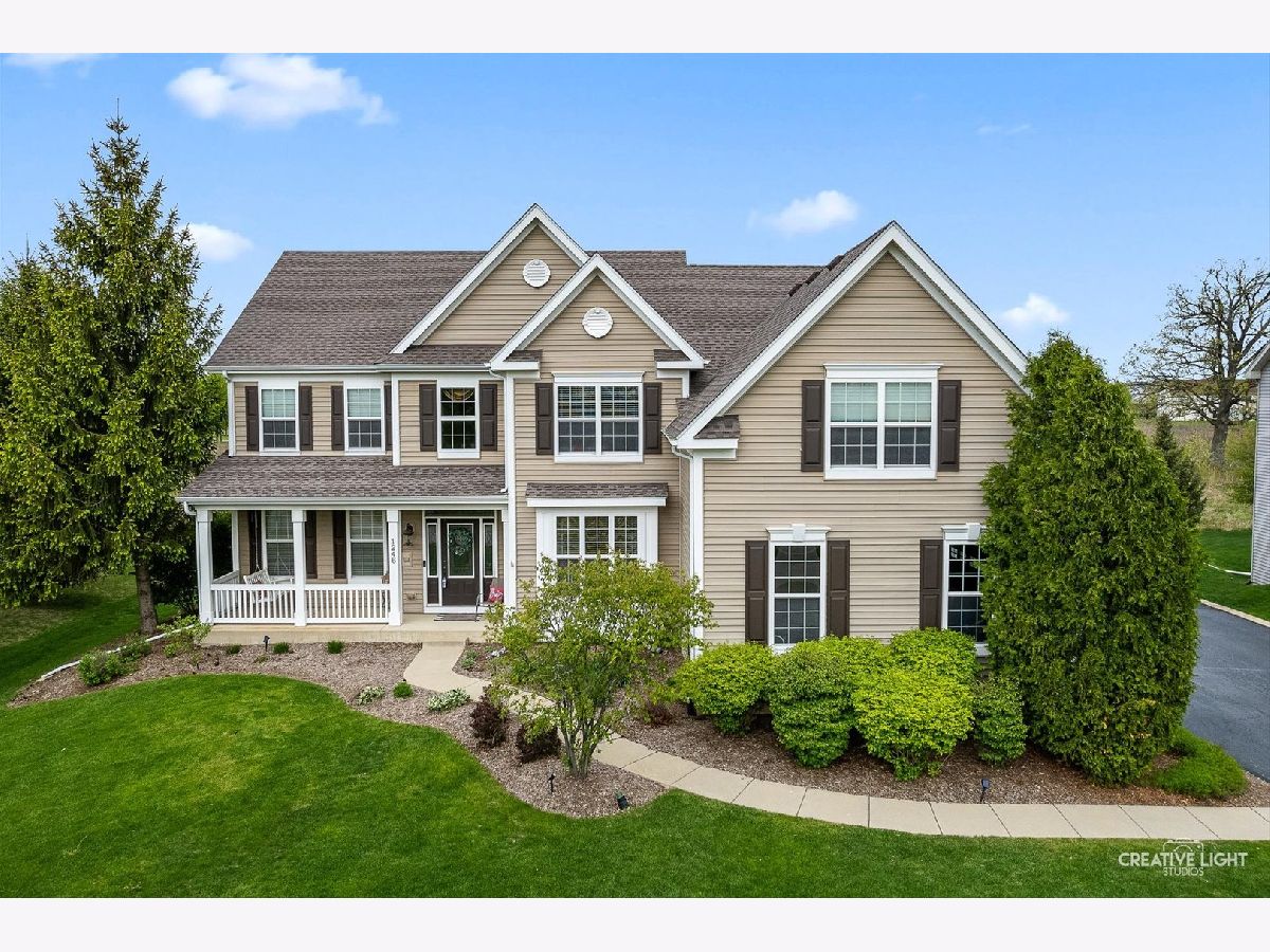 Homes Sold Verona Ridge Aurora Illinois, 1246 Verona Ridge
