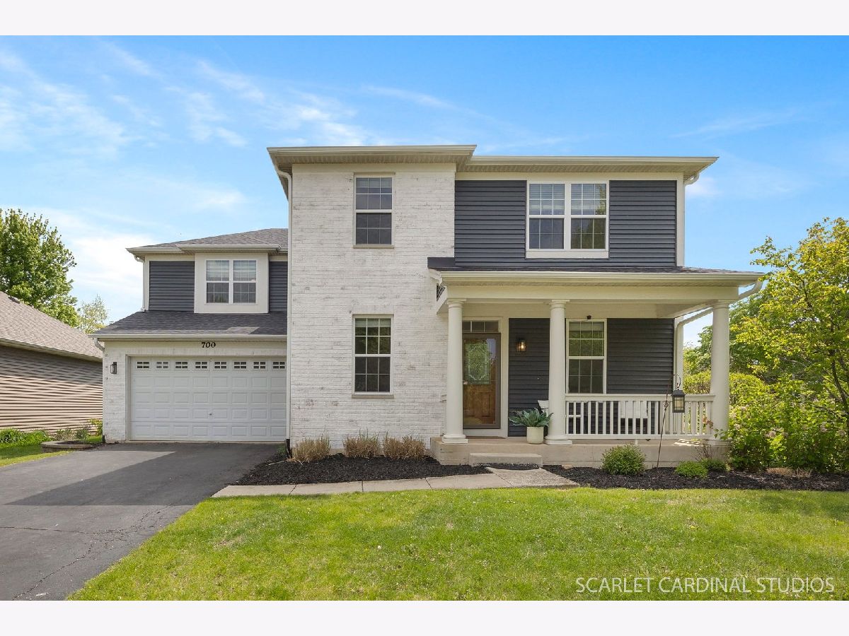 Homes & Townhomes & Condos Sold Churchill Club Oswego Illinois, 700 Wilmore