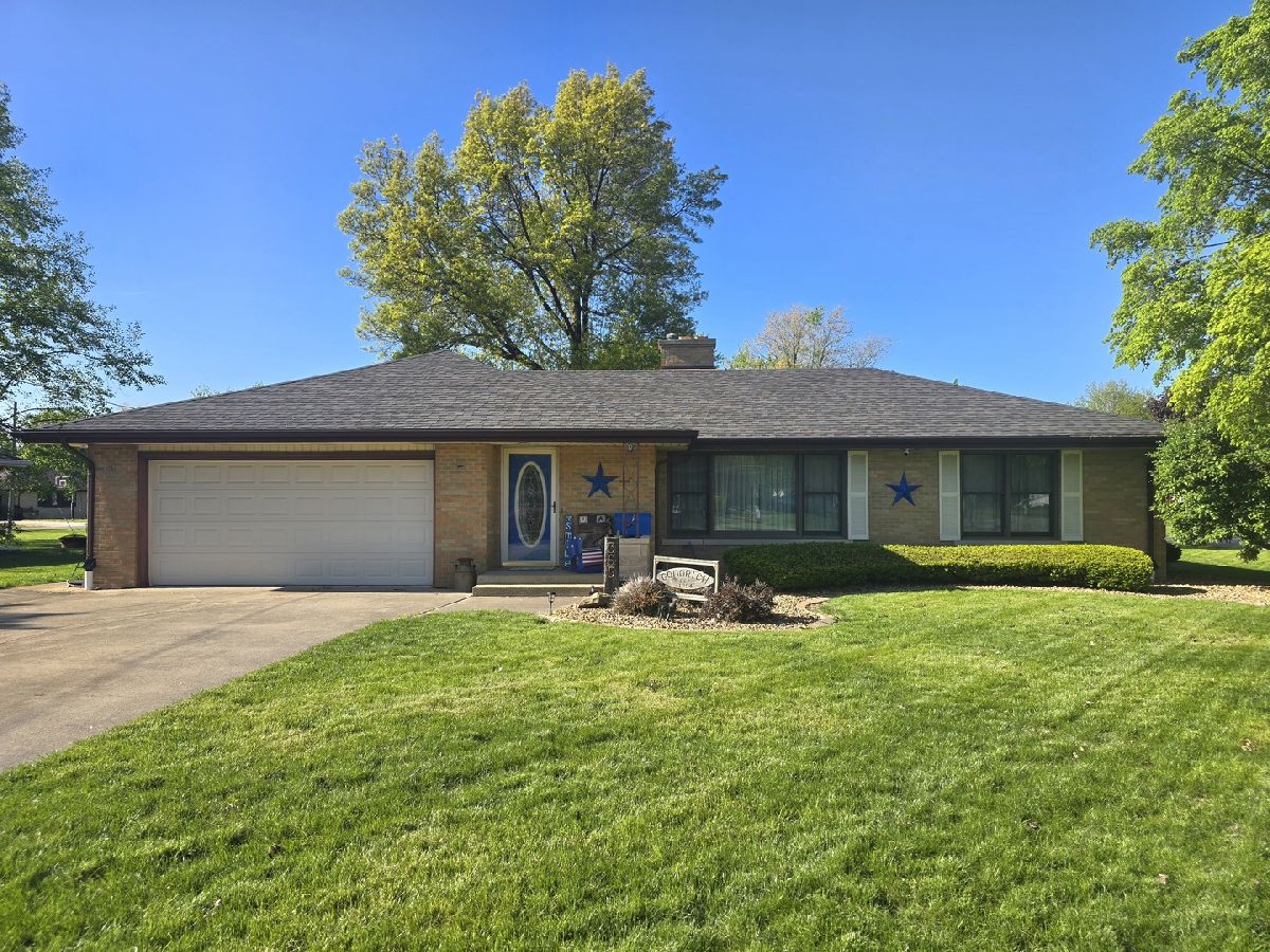  Sold Clifton Illinois, 365 Porter