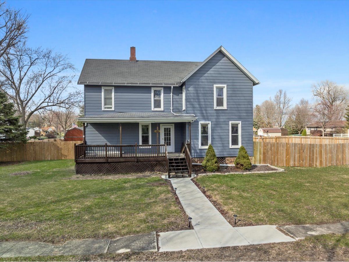  Sold Chatsworth Illinois, 604 Hickory