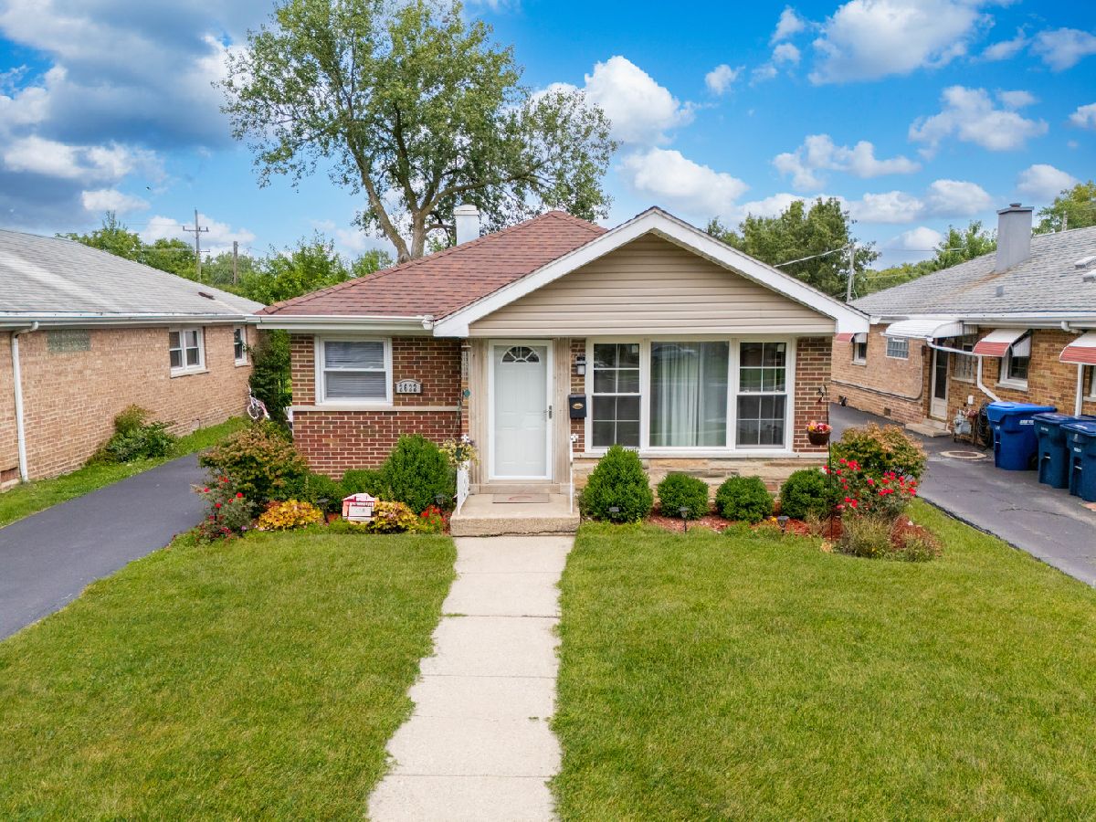  Sold Blue Island Illinois, 2622 120th