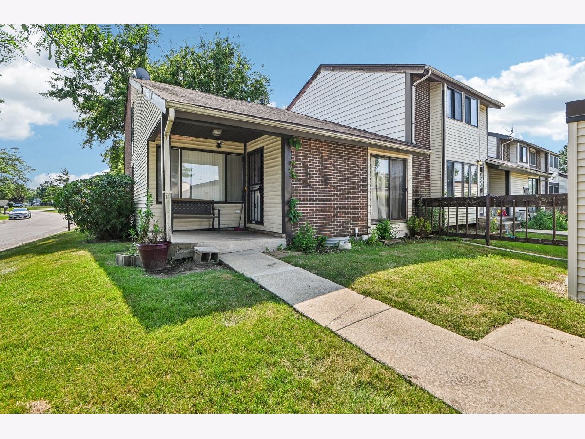  Sold University Park Illinois, 401 Pebble Beach