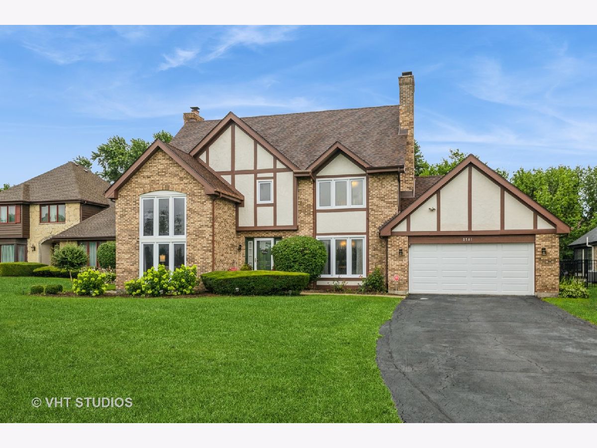 Homes For Sale Parkview Estates Orland Park Illinois, 8741 Flint Lane