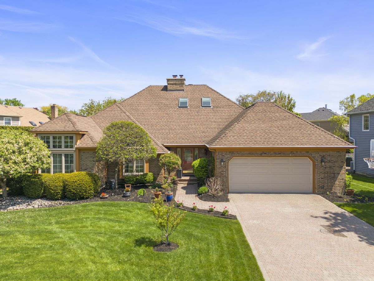 Homes Sold Danada East Wheaton Illinois, 178 Hawkins