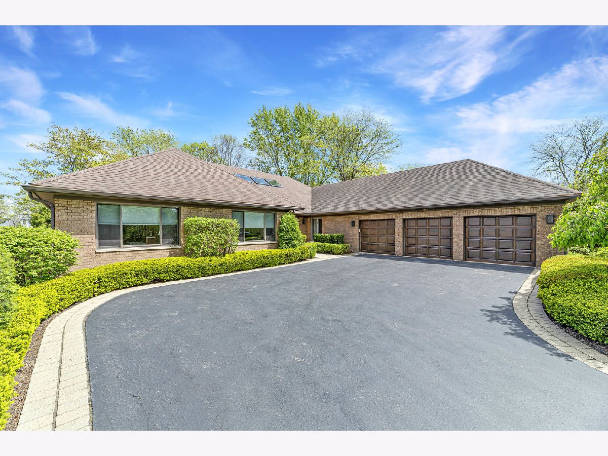 Homes Sold Westfield Glenview Illinois, 3706 Miller