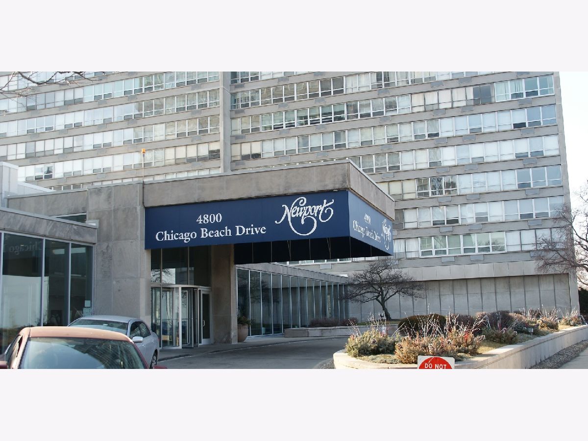 Condominiums Rented Newport Condominiums Chicago Illinois, 4800 Chicago Beach