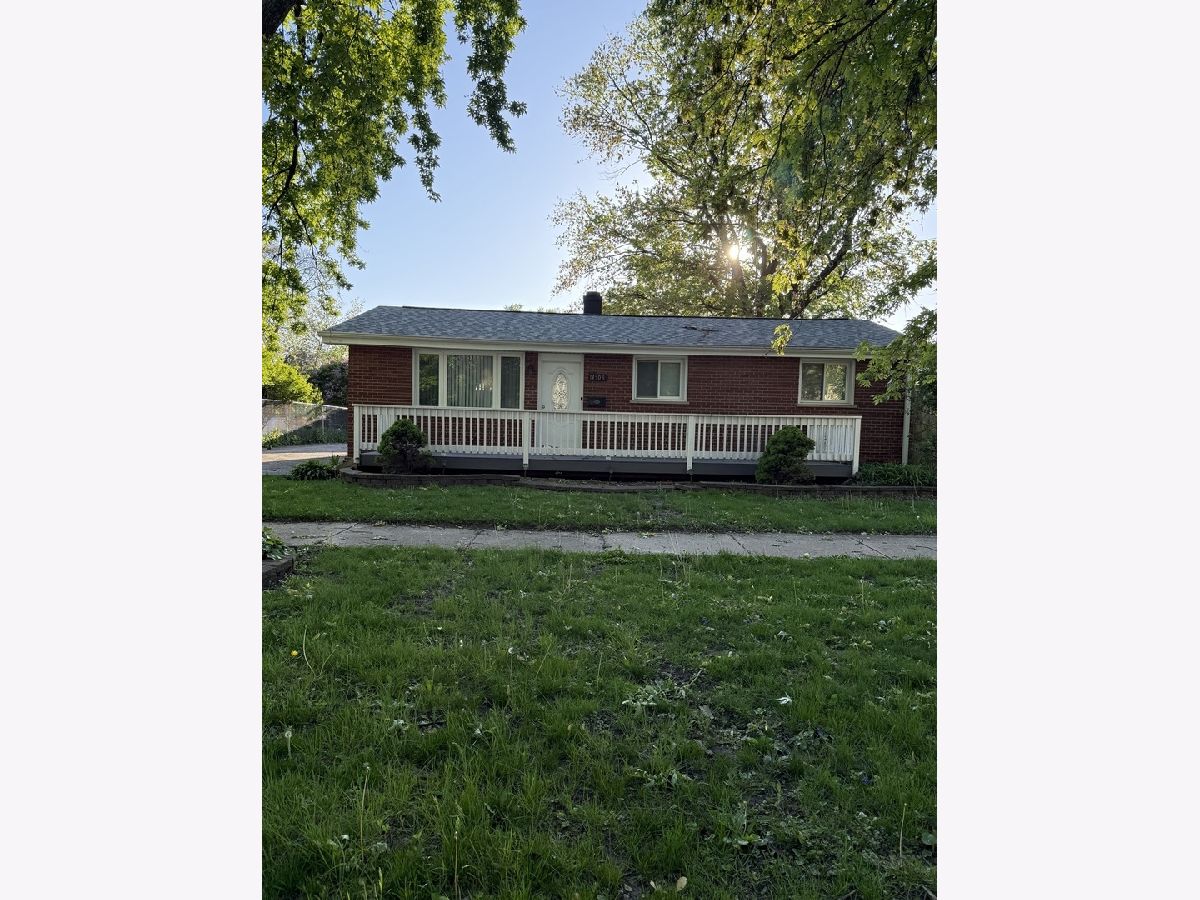  Rented Midlothian Illinois, 14508 Hamlin