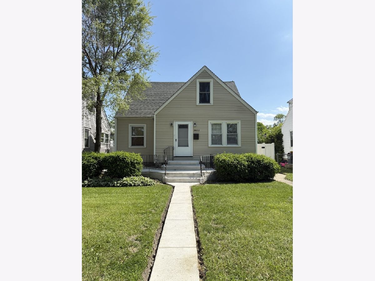 Rented Lansing Illinois, 3653 178th