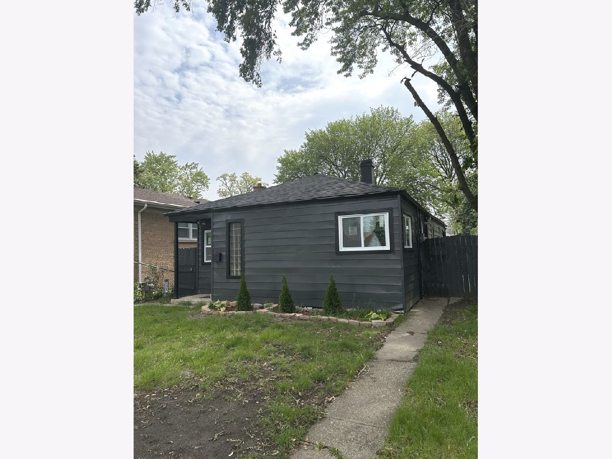  Sold Calumet Park Illinois, 12509 Bishop