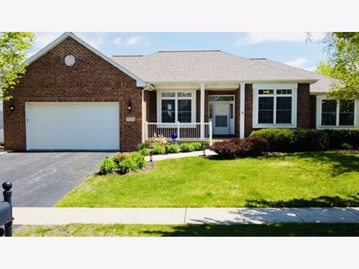 Homes & Townhomes Sold Heron Creek Sycamore Illinois, 1776 C L Hudson